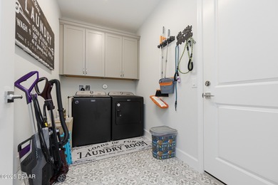 Welcome to your rare opportunity for a Nevis model packed with on LPGA International Golf Course in Florida - for sale on GolfHomes.com, golf home, golf lot