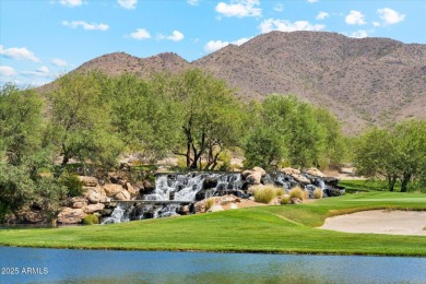 Beautifully updated and move-in ready, this 3-bed, 3-bath Anthem on Anthem Golf and Country Club  in Arizona - for sale on GolfHomes.com, golf home, golf lot