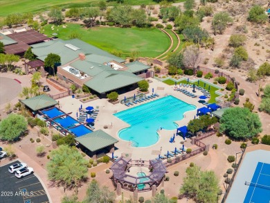 Beautifully updated and move-in ready, this 3-bed, 3-bath Anthem on Anthem Golf and Country Club  in Arizona - for sale on GolfHomes.com, golf home, golf lot