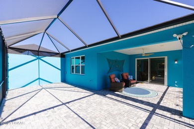 Welcome to your rare opportunity for a Nevis model packed with on LPGA International Golf Course in Florida - for sale on GolfHomes.com, golf home, golf lot