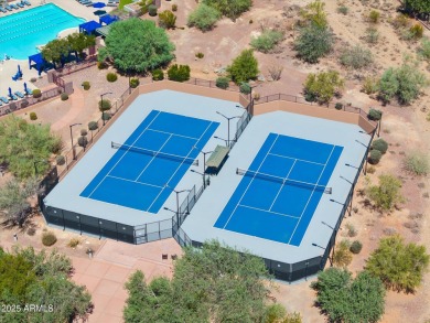 Beautifully updated and move-in ready, this 3-bed, 3-bath Anthem on Anthem Golf and Country Club  in Arizona - for sale on GolfHomes.com, golf home, golf lot
