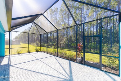 Welcome to your rare opportunity for a Nevis model packed with on LPGA International Golf Course in Florida - for sale on GolfHomes.com, golf home, golf lot