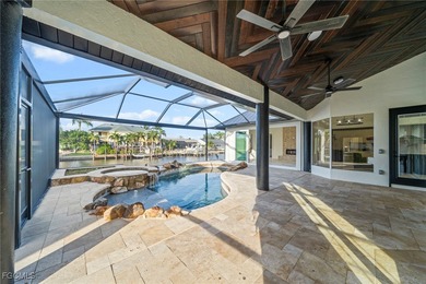 Stunning Full Home Remodel located on an EXTRA WIDE and DEEP on Royal Tee Country Club in Florida - for sale on GolfHomes.com, golf home, golf lot