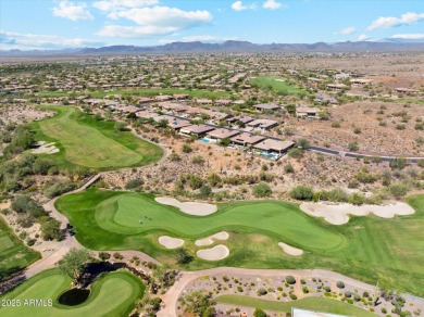 Beautifully updated and move-in ready, this 3-bed, 3-bath Anthem on Anthem Golf and Country Club  in Arizona - for sale on GolfHomes.com, golf home, golf lot