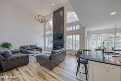 OPEN HOUSE May 10, '25 2:00-4:00 PM

Welcome to this fully on Willow Creek Golf Club in Tennessee - for sale on GolfHomes.com, golf home, golf lot