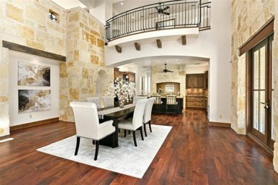 Priced well below appraised value, this estate is ready for its on Cimarron Hills Golf and Country Club in Texas - for sale on GolfHomes.com, golf home, golf lot