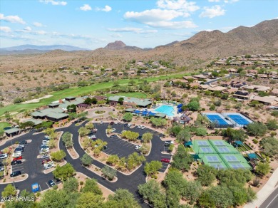 Beautifully updated and move-in ready, this 3-bed, 3-bath Anthem on Anthem Golf and Country Club  in Arizona - for sale on GolfHomes.com, golf home, golf lot