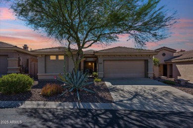 Beautifully updated and move-in ready, this 3-bed, 3-bath Anthem on Anthem Golf and Country Club  in Arizona - for sale on GolfHomes.com, golf home, golf lot