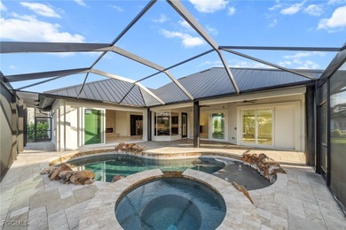 Stunning Full Home Remodel located on an EXTRA WIDE and DEEP on Royal Tee Country Club in Florida - for sale on GolfHomes.com, golf home, golf lot