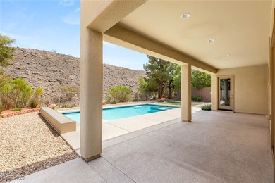 Live the resort lifestyle at Paradise Haven in Anthem Country on Anthem Country Club in Nevada - for sale on GolfHomes.com, golf home, golf lot