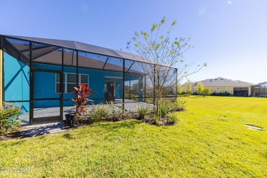 Welcome to your rare opportunity for a Nevis model packed with on LPGA International Golf Course in Florida - for sale on GolfHomes.com, golf home, golf lot