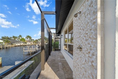 Stunning Full Home Remodel located on an EXTRA WIDE and DEEP on Royal Tee Country Club in Florida - for sale on GolfHomes.com, golf home, golf lot