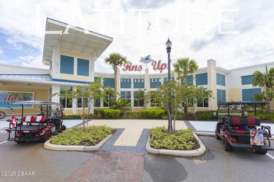 Welcome to your rare opportunity for a Nevis model packed with on LPGA International Golf Course in Florida - for sale on GolfHomes.com, golf home, golf lot