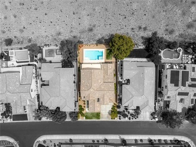 Live the resort lifestyle at Paradise Haven in Anthem Country on Anthem Country Club in Nevada - for sale on GolfHomes.com, golf home, golf lot