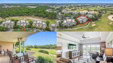 ACTIVE MEMBERSHIP. FULLY FURNISHED. SUNSET VIEWS OVER THE TOM on Reunion Resort Golf Course in Florida - for sale on GolfHomes.com, golf home, golf lot