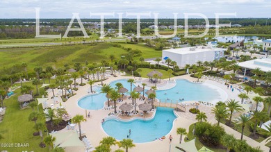 Welcome to your rare opportunity for a Nevis model packed with on LPGA International Golf Course in Florida - for sale on GolfHomes.com, golf home, golf lot