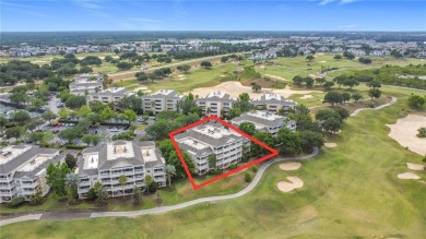 ACTIVE MEMBERSHIP. FULLY FURNISHED. SUNSET VIEWS OVER THE TOM on Reunion Resort Golf Course in Florida - for sale on GolfHomes.com, golf home, golf lot