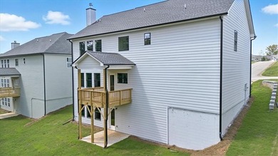 Welcome to Traditions of Braselton Golf Course Community! Hard on Traditions of Braselton Golf Club in Georgia - for sale on GolfHomes.com, golf home, golf lot