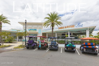 Welcome to your rare opportunity for a Nevis model packed with on LPGA International Golf Course in Florida - for sale on GolfHomes.com, golf home, golf lot