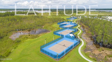 Welcome to your rare opportunity for a Nevis model packed with on LPGA International Golf Course in Florida - for sale on GolfHomes.com, golf home, golf lot