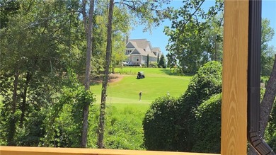 Welcome to Traditions of Braselton Golf Course Community! Hard on Traditions of Braselton Golf Club in Georgia - for sale on GolfHomes.com, golf home, golf lot
