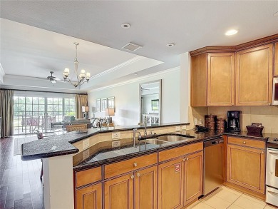 ACTIVE MEMBERSHIP. FULLY FURNISHED. SUNSET VIEWS OVER THE TOM on Reunion Resort Golf Course in Florida - for sale on GolfHomes.com, golf home, golf lot