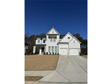 Welcome to 2004 Stonecreek Dr, a stunning Single Family home on Capital City Club Crabapple in Georgia - for sale on GolfHomes.com, golf home, golf lot