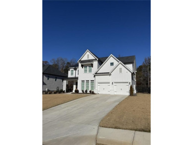 Welcome to 2004 Stonecreek Dr, a stunning Single Family home on Capital City Club Crabapple in Georgia - for sale on GolfHomes.com, golf home, golf lot