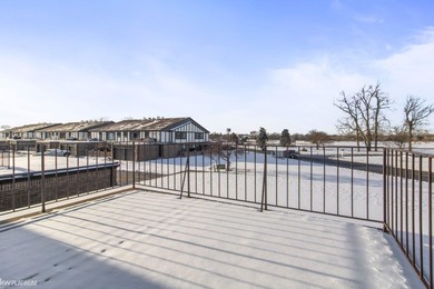 Welcome to an exceptional second-floor residence offering one of on St. Clair Shores Country Club in Michigan - for sale on GolfHomes.com, golf home, golf lot