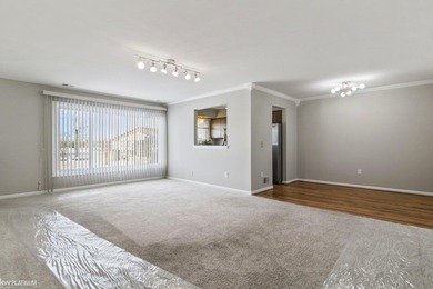 Welcome to an exceptional second-floor residence offering one of on St. Clair Shores Country Club in Michigan - for sale on GolfHomes.com, golf home, golf lot