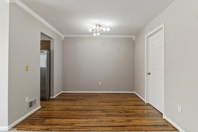 Welcome to an exceptional second-floor residence offering one of on St. Clair Shores Country Club in Michigan - for sale on GolfHomes.com, golf home, golf lot