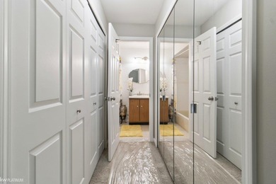 Welcome to an exceptional second-floor residence offering one of on St. Clair Shores Country Club in Michigan - for sale on GolfHomes.com, golf home, golf lot