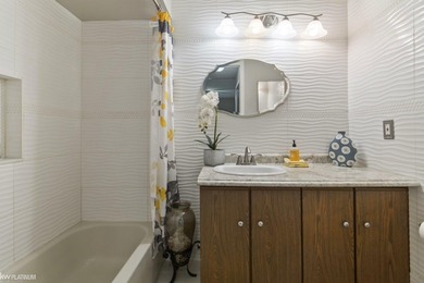 Welcome to an exceptional second-floor residence offering one of on St. Clair Shores Country Club in Michigan - for sale on GolfHomes.com, golf home, golf lot