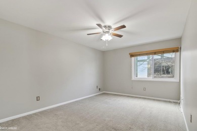 Welcome to an exceptional second-floor residence offering one of on St. Clair Shores Country Club in Michigan - for sale on GolfHomes.com, golf home, golf lot