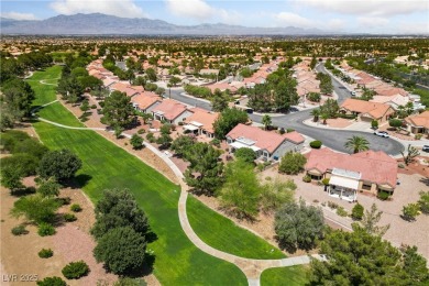 Live Like You Are on Vacation! CUSTOM BUILT 1490 sq. ft. ON THE on Highland Falls Golf Club in Nevada - for sale on GolfHomes.com, golf home, golf lot