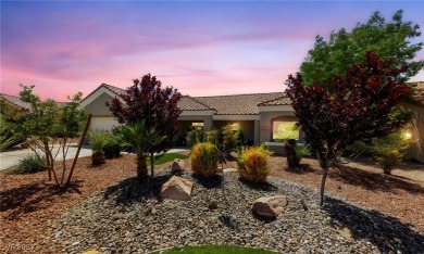 Live Like You Are on Vacation! CUSTOM BUILT 1490 sq. ft. ON THE on Highland Falls Golf Club in Nevada - for sale on GolfHomes.com, golf home, golf lot