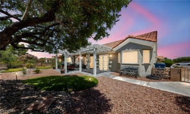 Live Like You Are on Vacation! CUSTOM BUILT 1490 sq. ft. ON THE on Highland Falls Golf Club in Nevada - for sale on GolfHomes.com, golf home, golf lot