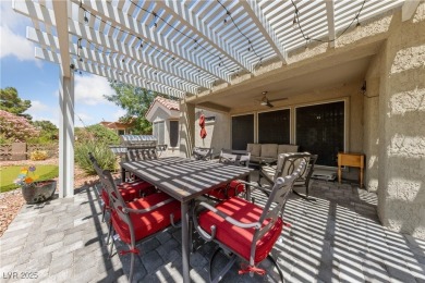 Live Like You Are on Vacation! CUSTOM BUILT 1490 sq. ft. ON THE on Highland Falls Golf Club in Nevada - for sale on GolfHomes.com, golf home, golf lot