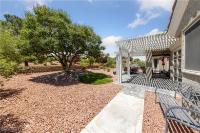 Live Like You Are on Vacation! CUSTOM BUILT 1490 sq. ft. ON THE on Highland Falls Golf Club in Nevada - for sale on GolfHomes.com, golf home, golf lot