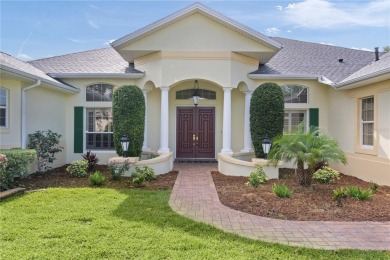 One or more photo(s) has been virtually staged. MAKE SURE YOU on The Links of Spruce Creek in Florida - for sale on GolfHomes.com, golf home, golf lot