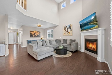 Located in the desirable Water Valley subdivision, 2175 Longfin on Pelican Lakes Golf and Country Club in Colorado - for sale on GolfHomes.com, golf home, golf lot