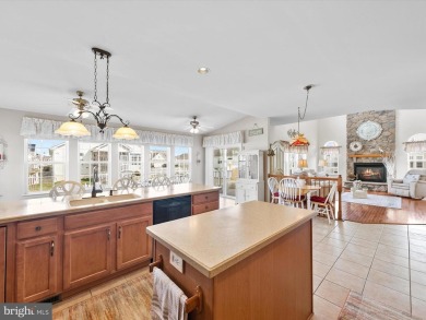 An Exceptional Coastal Retreat - Nestled within the prestigious on Plantation Lakes Golf and Country Club in Delaware - for sale on GolfHomes.com, golf home, golf lot