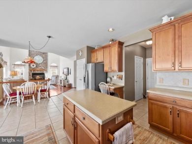 An Exceptional Coastal Retreat - Nestled within the prestigious on Plantation Lakes Golf and Country Club in Delaware - for sale on GolfHomes.com, golf home, golf lot