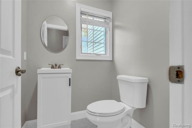 Be a part of the fabulous Copper Ridge Golf Community. Stately 4 on Copper Ridge Golf Club in Michigan - for sale on GolfHomes.com, golf home, golf lot