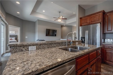 Welcome to this newly listed single-family home in the highly on The Oaks Golf Course in Missouri - for sale on GolfHomes.com, golf home, golf lot