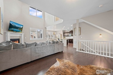 Located in the desirable Water Valley subdivision, 2175 Longfin on Pelican Lakes Golf and Country Club in Colorado - for sale on GolfHomes.com, golf home, golf lot