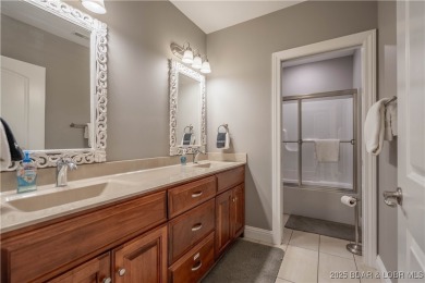 Welcome to this newly listed single-family home in the highly on The Oaks Golf Course in Missouri - for sale on GolfHomes.com, golf home, golf lot