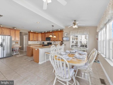 An Exceptional Coastal Retreat - Nestled within the prestigious on Plantation Lakes Golf and Country Club in Delaware - for sale on GolfHomes.com, golf home, golf lot