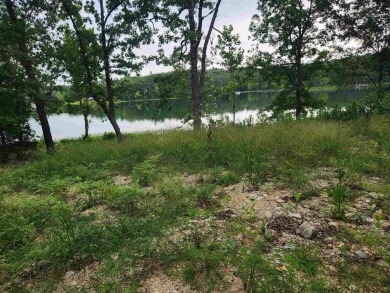 Diamond Lake front lot with stunning views. Already passed a on The Course At Turkey Mountain in Arkansas - for sale on GolfHomes.com, golf home, golf lot