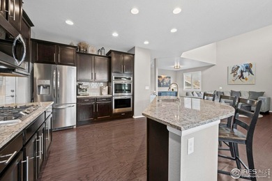 Located in the desirable Water Valley subdivision, 2175 Longfin on Pelican Lakes Golf and Country Club in Colorado - for sale on GolfHomes.com, golf home, golf lot